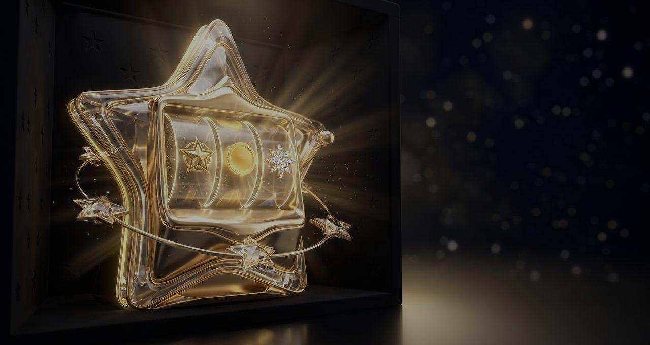 Golden Star